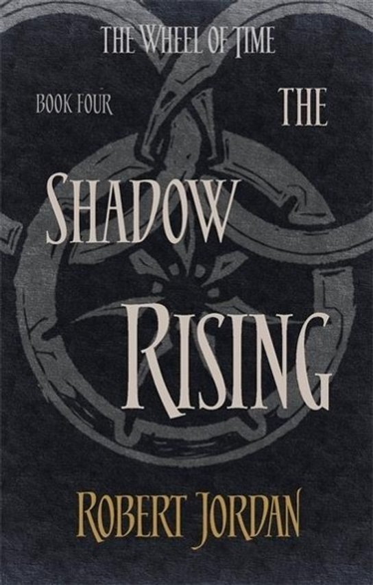 Wheel of Time 04. The Shadow Rising