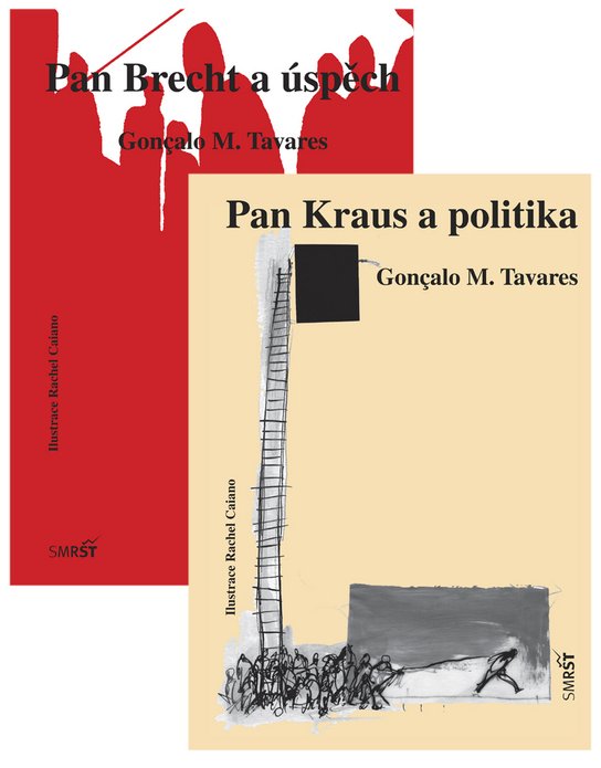 Pan Brecht a úspěch, Pan Kraus a politika