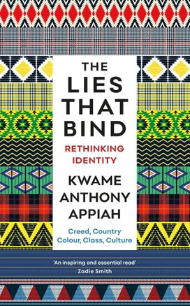 The Lies That Bind