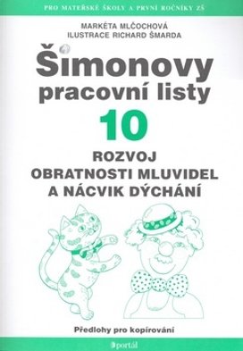 Šimonovy pracovní listy 10