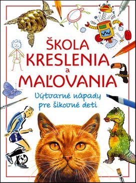 Škola kreslenia a maľovania