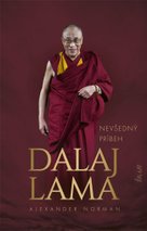 Dalajlama Nevšedný príbeh
