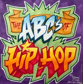 The ABCs of Hip-Hop