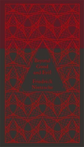 Beyond Good and Evil