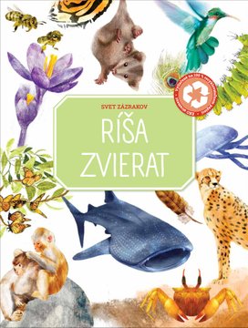 Ríša zvierat