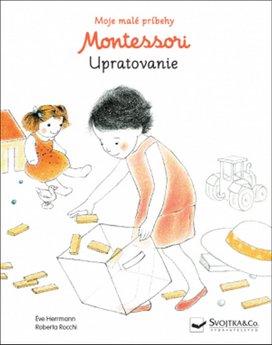 Montessori Upratovanie