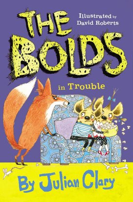 The Bolds in Trouble
