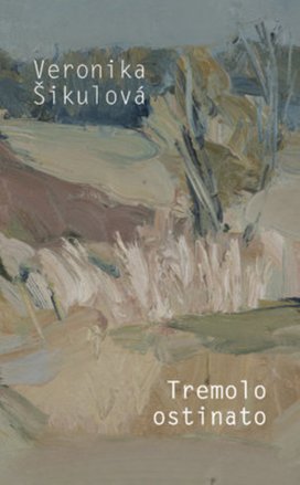 Tremolo ostinato