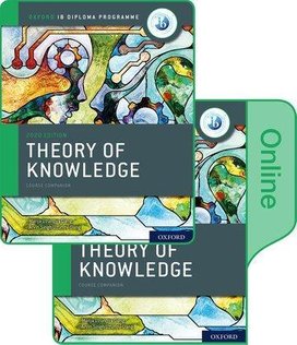 Oxf. IB Diploma Progr. IB Theory of KKnowledge+online
