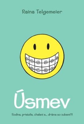 Úsmev