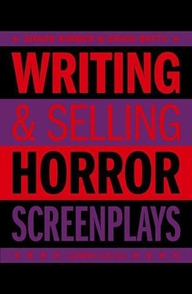 Writing & Selling Horror Screenplays