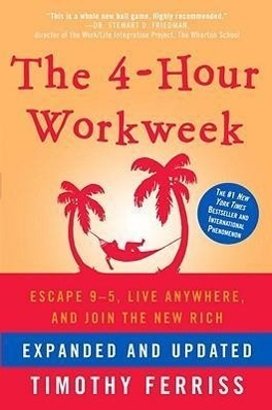 The 4-Hour Workweek