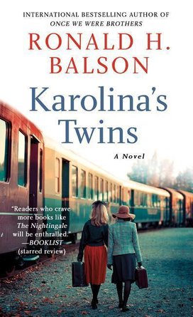 Karolina's Twins