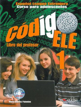 Código ELE 1 Příručka učitele