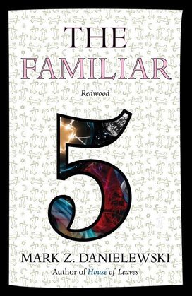 The Familiar 5: Redwood