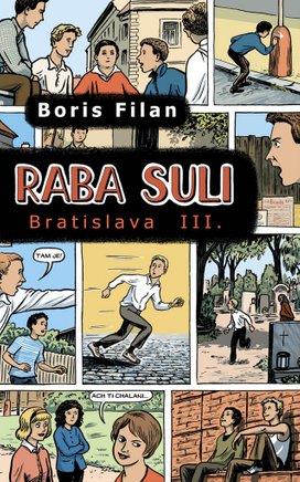 Raba Suli