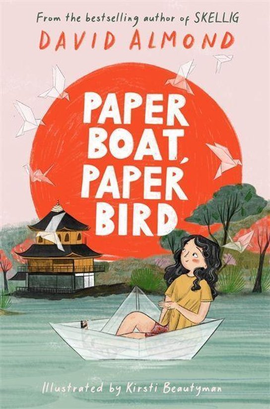 Paper Bird, Paper Boat