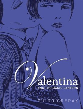 Valentina and the Magic Lantern