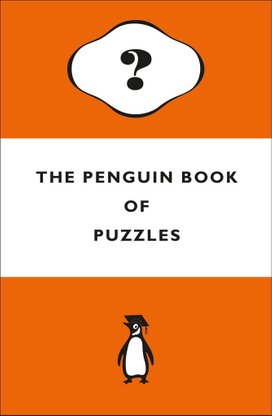 The Penguin Book of Puzzles