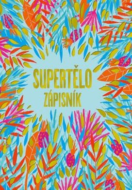 Supertělo