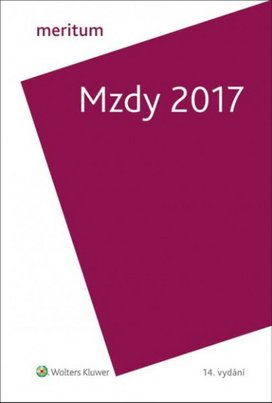 Mzdy 2017