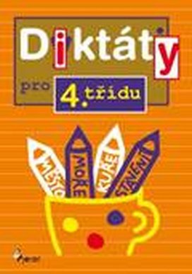 Diktáty pro 4.třídu