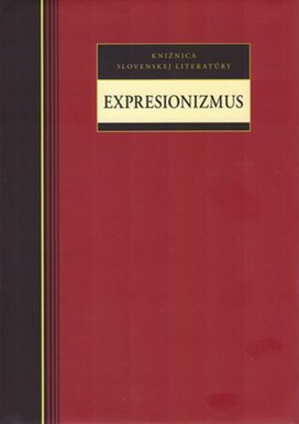 Expresionizmus