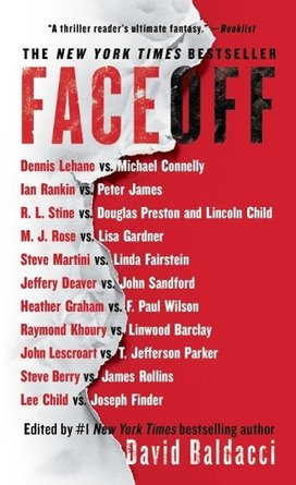 Faceoff