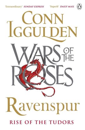 The Wars of the Roses 04. Ravenspur