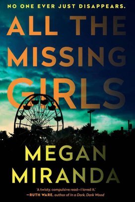 All the Missing Girls