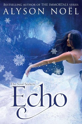 The Soul Seekers 02. Echo