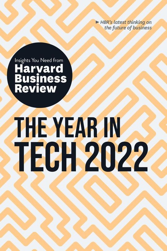 Year in Tech, 2022
