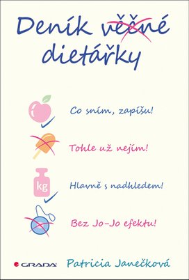 Deník věčné dietářky