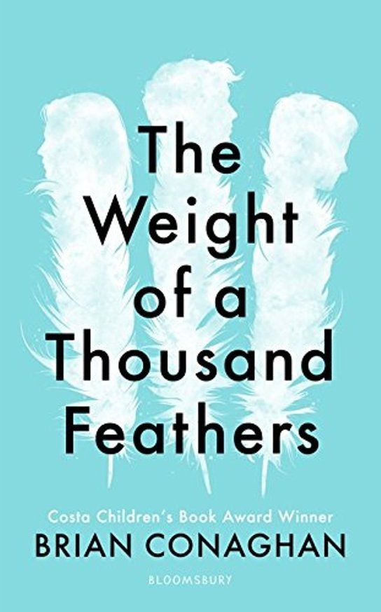The Weight of One Thousand Feathers