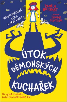 Útok démonských kuchařek