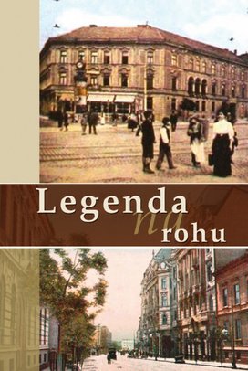 Legenda na rohu