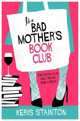 The Bad Mothers' Book Club