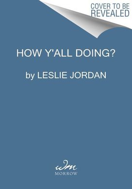 How Y'all Doing?