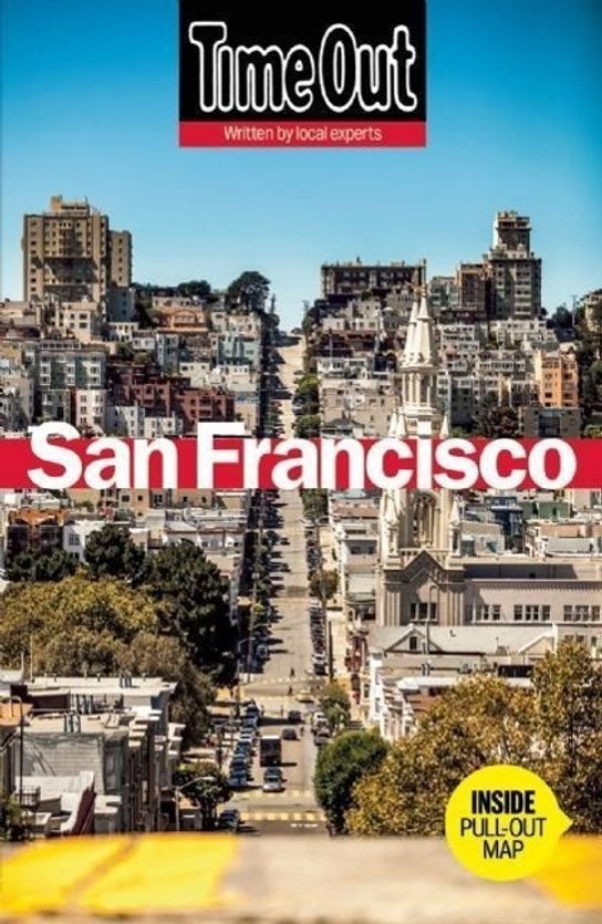 Time Out Guide San Francisco