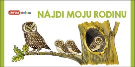 Nájdi moju rodinu