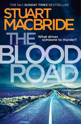 The Blood Road