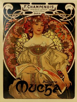 Mucha