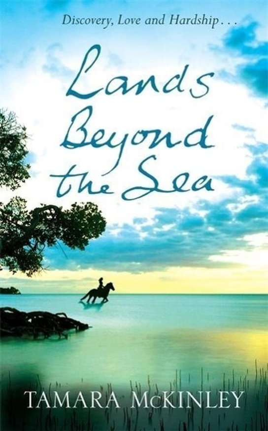 Lands Beyond the Sea