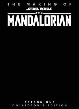 Star Wars: The Mandalorian: Guide to Season One