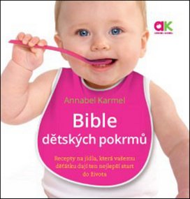 Bible dětských pokrmů