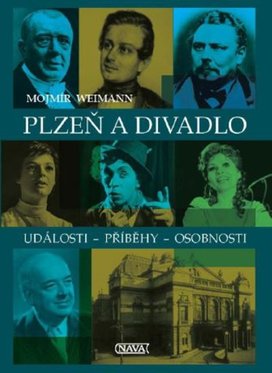 Plzeň a divadlo