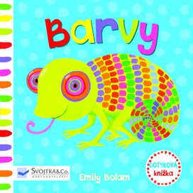 Barvy