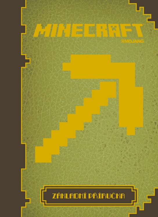 Minecraft Základní příručka