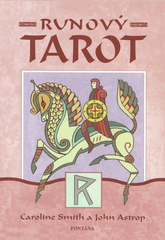 Runový tarot