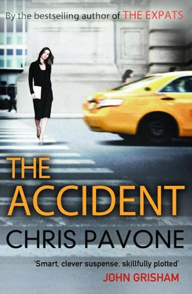 The Accident